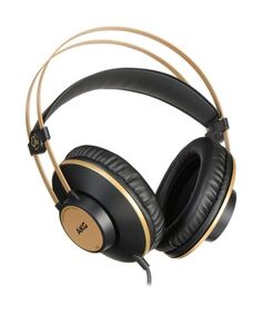 Наушники AKG K 92