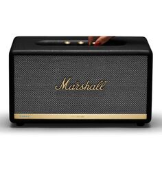 Портативная акустика Marshall Stanmore II Black