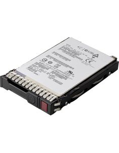 Накопитель SSD HPE 480Gb (P18432-B21)