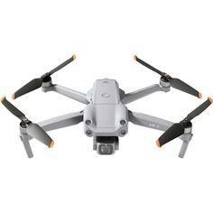 Квадрокоптер DJI Air 2S Grey