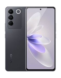 Смартфон VIVO V27e 8/128Gb Black