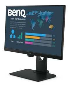 Монитор Benq 23.8" BL2480T черный