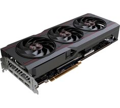 Видеокарта SAPPHIRE RX 7900 XTX 24GB PULSE 11322-02-20G