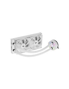 Кулер для процессора Zalman Reserator5 Z24 white