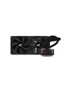 Кулер для процессора Zalman Reserator5 Z24 Black