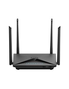 Wi-Fi роутер D-link DIR-853 черный