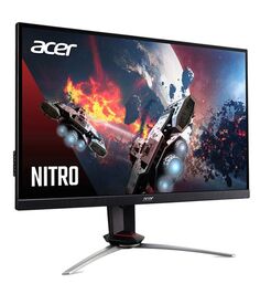 Монитор Acer 24.5" Nitro XV253QXbmiiprzx (UM.KX3EE.X04)