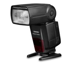 Фотовспышка Yongnuo Speedlite YN-560 IV Negative Screen с черно-белым экраном