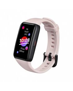 Фитнес-браслет Honor Band 6 ARG-B39 Pink