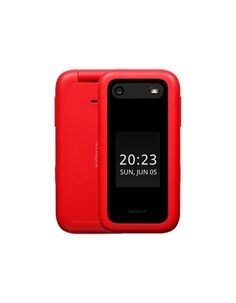 Мобильный телефон Nokia 2660 TA-1469 DS Red