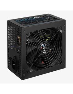 Блок питания Aerocool ATX 400W KCAS PLUS 4713105962635