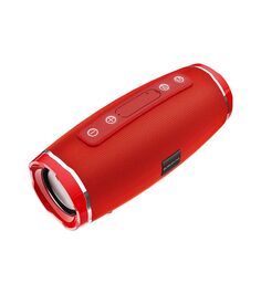 Портативная акустика Borofone BR3 Red