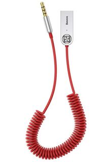 Кабель Baseus BA01 USB Wireless Adapter Cable Red CABA01-09