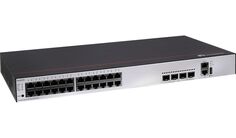 Коммутатор HUAWEI S5735-L24T4X-A1 (98011302_BSW)
