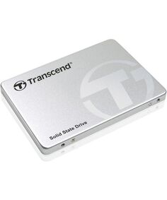 Накопитель SSD Transcend SSD370S 256Gb (TS256GSSD370S)