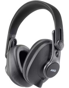 Наушники AKG K371-BT