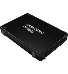 Накопитель SSD Samsung PM1653 3840GB (MZILG3T8HCLS-00A07)