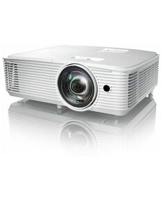 Проектор Optoma W309ST (E9PD7DR01EZ1)