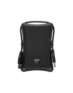 Внешний жесткий диск Silicon Power Armor A30 2Tb (SP020TBPHDA30S3A)