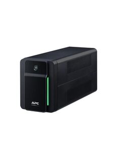 ИБП APC Back-UPS BX750MI-GR черный A.P.C.