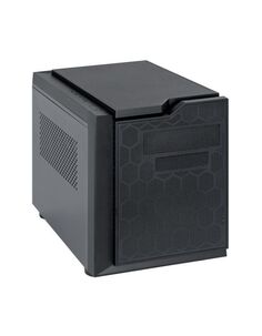 Корпус Chieftec CI-01B mATX без БП