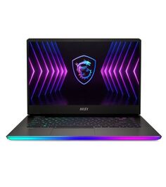 Ноутбук MSI Raider GE67HX 12UHS-099RU (9S7-154515-099)