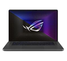 Ноутбук ASUS ROG Zephyrus G16 GU603ZU-N4013 16" gray (90NR0H43-M000W0)