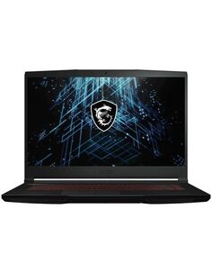 Ноутбук MSI Bravo 17 C7VF black (9S7-17LN11-063)