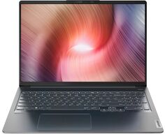 Ноутбук Lenovo IdeaPad 5 PRO 16ARH7 grey (82SN004XRK)