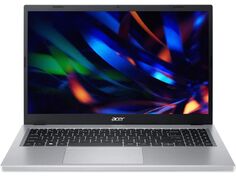 Ноутбук Acer Extensa 15.6" 15EX215-33 Silver (NX.EH6CD.00B)