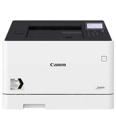 Принтер лазерный Canon i-Sensys LBP663Cdw (3103C008)