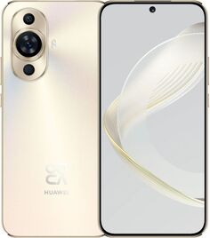 Смартфон Huawei Nova 11 (51097MPS) Gold