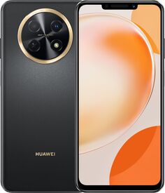 Смартфон Huawei Nova Y91 256Gb Starry Black