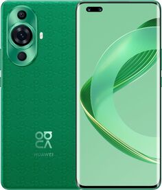Смартфон Huawei Nova 11 Pro (51097MTP) Green
