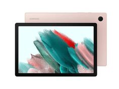 Планшет Samsung Galaxy Tab A8 3/32Gb LTE (SM-X205NIDAMEB) Pink Gold