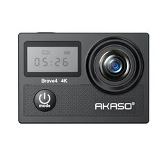 Экшн камера Akaso Brave 4 SYA0004-BK1