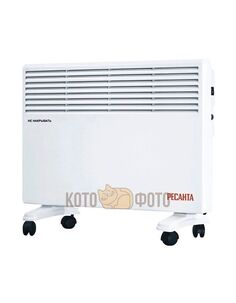 Конвектор Ресанта ОК-1500Е (LED)