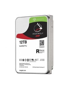 Жесткий диск Seagate IronWolf Pro 12Tb (ST12000NE0008)