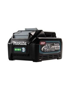 Аккумулятор Makita BL4040 40В 4Ач Li-Ion (191B26-6)