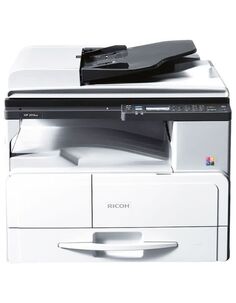МФУ Ricoh Aficio MP 2014AD A3