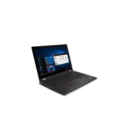 Ноутбук Lenovo ThinkPad P15 (20YQ0018UK) отличное состояние