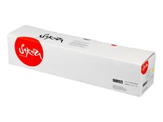 Картридж SAKURA 106R01572 для XEROX, желтый, 17200 к. Phaser7800