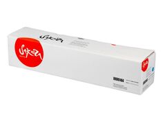 Картридж SAKURA 006R01464 для XEROX, синий, 15000 к. WC7120/WC7125/WC7220/WC7225