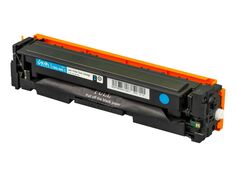 Картридж SAKURA CRG045C для Canon, синий, 1300 к. LBP-610C/MF-630C