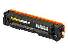 Картридж SAKURA CRG045HY для Canon, желтый, 2200 к. LBP-610C/MF-630C