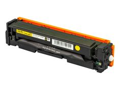 Картридж SAKURA CRG045Y для Canon, желтый, 1300 к. LBP-610C/MF-630C