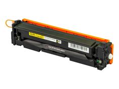 Картридж SAKURA CRG046Y для Canon, желтый, 2300 к. LBP-560C/ MF-730C