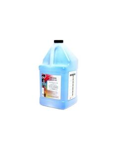 Тонер Static Control KYTK5140-1KG-C голубой флакон 1000гр. для принтера Kyocera EcoSys-M6030/M6530/P6130/M6035/M6535/P6035