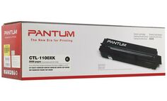 Принт-картридж Pantum CTL-1100K для CP1100/CM1100 1k black