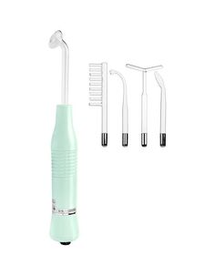 Дарсонваль Gezatone Biolift4 203 green отличное состояние